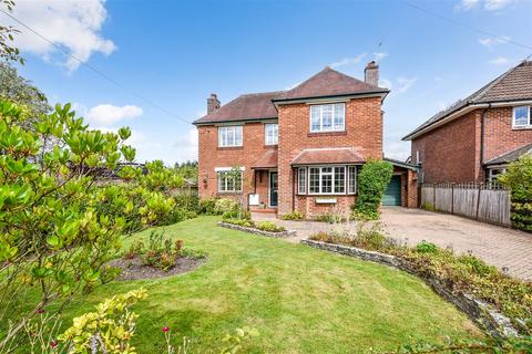 4 bedroom detached house for sale, Dene Road, Ashurst, Hampshire