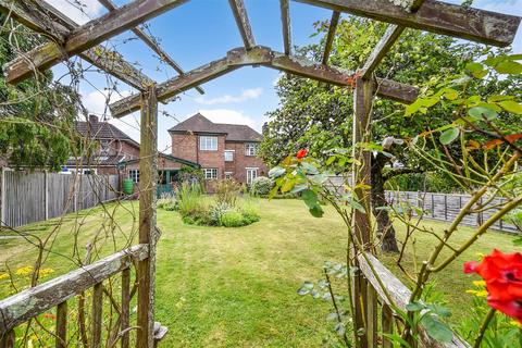 4 bedroom detached house for sale, Dene Road, Ashurst, Hampshire