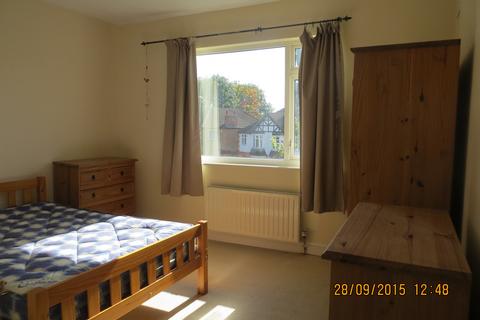 2 bedroom house to rent, Vicarage Road, Harborne B17