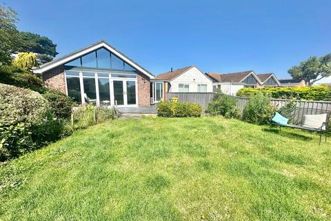 3 bedroom bungalow for sale, Grebe Close, Milford on Sea, Lymington, Hampshire, SO41