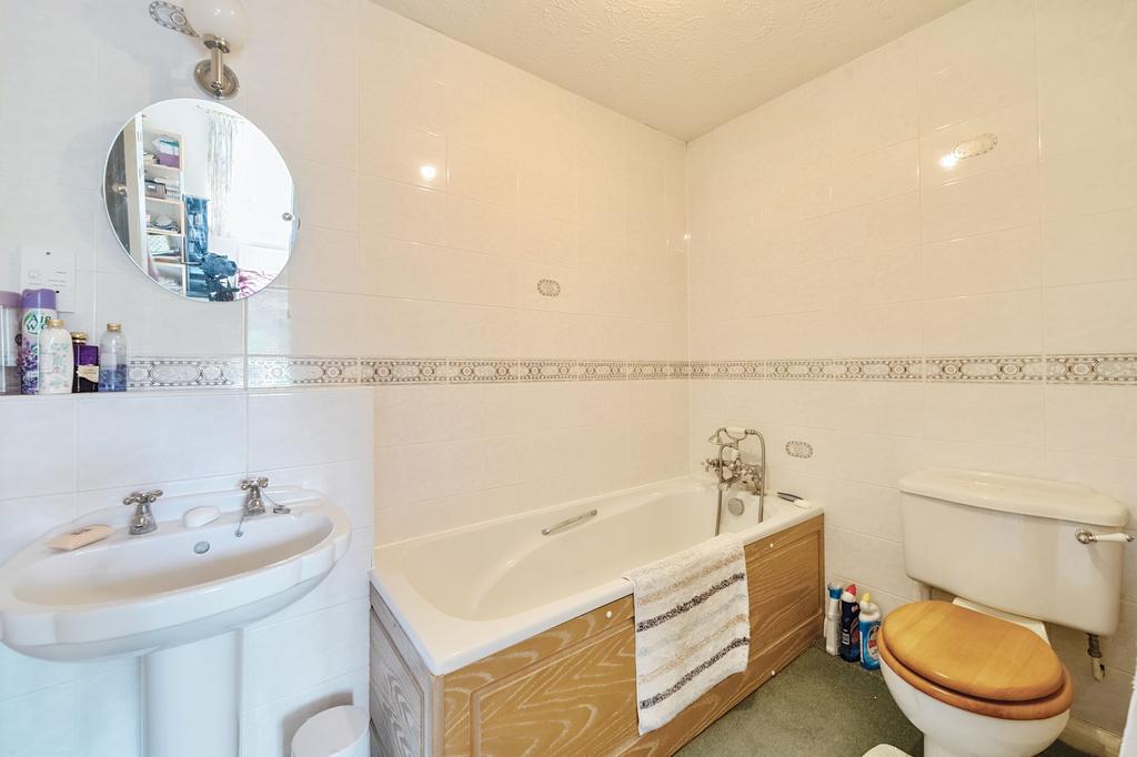 All Bathrooms