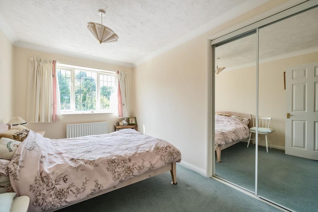 All Bedrooms