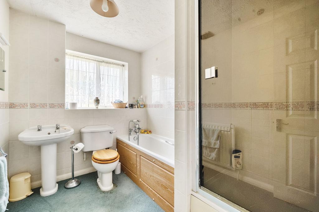 All Bathrooms