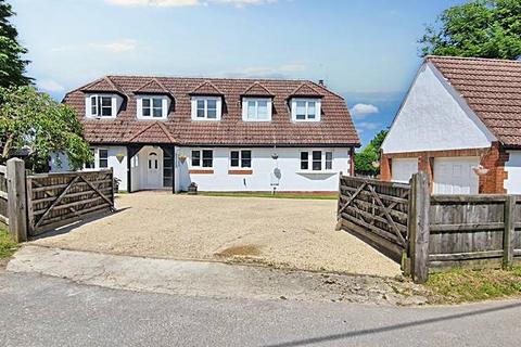 4 bedroom equestrian property for sale, Russley Park, Baydon, Wiltshire  SN8