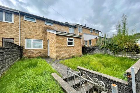 2 bedroom terraced house for sale, Penybryn, Swansea SA9