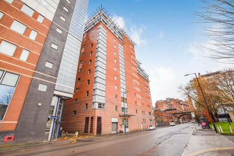 2 bedroom flat for sale, Montana House, Southern Gateway, Manchester, M1