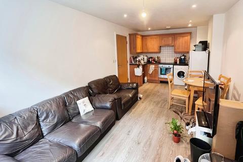 2 bedroom flat for sale, Montana House, Southern Gateway, Manchester, M1