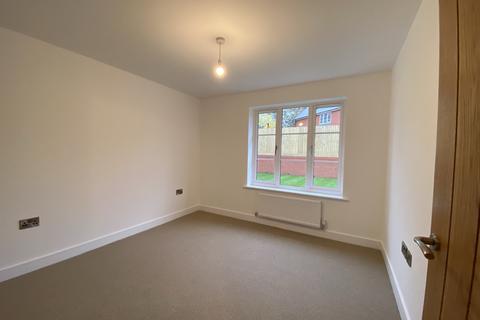 2 bedroom semi-detached bungalow for sale, Plot 236, The Leaton at Allscott Meads, Sugar Beet Avenue TF6