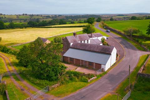 3 bedroom barn conversion for sale, Brampton CA8