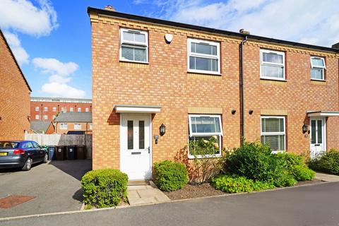19 Griffin Lane, Dickens Heath, Solihull, B90 1TS