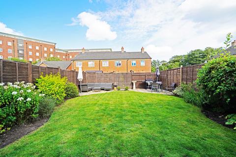 19 Griffin Lane, Dickens Heath, Solihull, B90 1TS