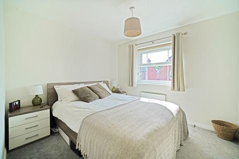 19 Griffin Lane, Dickens Heath, Solihull, B90 1TS