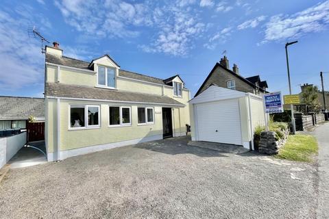 3 bedroom detached house for sale, Angle Village, Angle, Pembroke