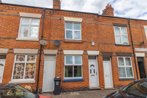 2 bedroom terraced house for sale, Bosworth Street, Leicester, LE3