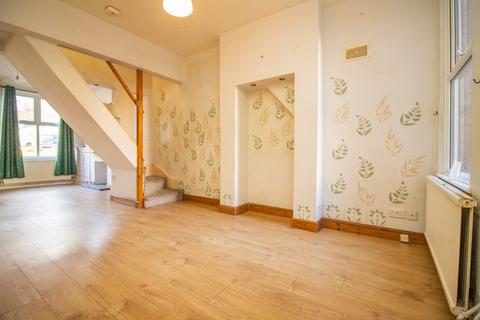 2 bedroom terraced house for sale, Bosworth Street, Leicester, LE3