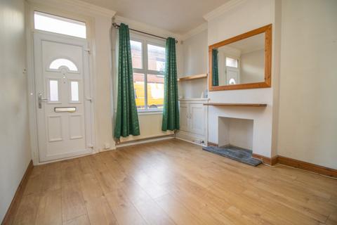 2 bedroom terraced house for sale, Bosworth Street, Leicester, LE3