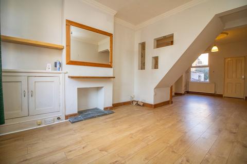 2 bedroom terraced house for sale, Bosworth Street, Leicester, LE3