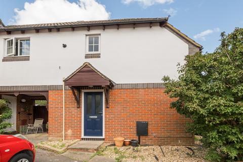 68 Avenue Road, Winslow, Buckingham, MK18 3DB