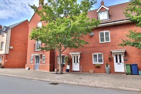 3 bedroom house for sale, Beauchamp Road, Walton Cardiff, Tewkesbury