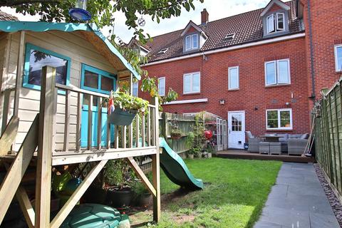 3 bedroom house for sale, Beauchamp Road, Walton Cardiff, Tewkesbury