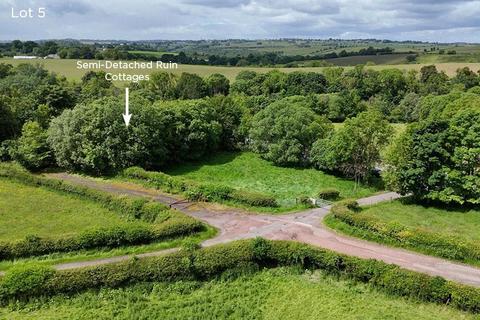 Land for sale, Lot 5 Canderside Farm, Stonehouse, Larkhall, South Lanarkshire, ML9