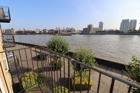 2 bedroom apartment to rent, Rotherhithe Street, Rotherhithe SE16