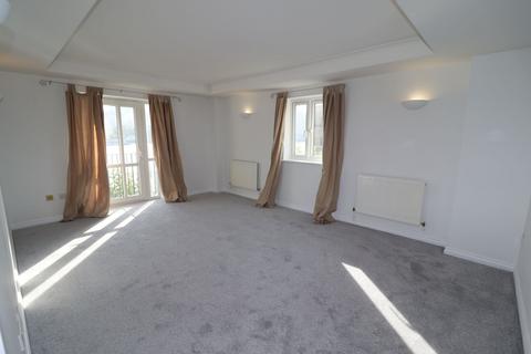 2 bedroom apartment to rent, Rotherhithe Street, Rotherhithe SE16