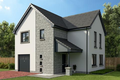 4 bedroom detached house for sale, The Deveron , Drovers Gate, Crieff , Perthshire, PH7 3SE