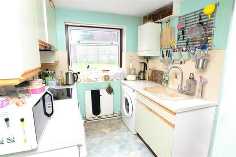 3 bedroom semi-detached house for sale, Woodberry Close, Caversham, Reading