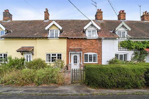 3 bedroom terraced house for sale, 28 The Street, Brettenham, Suffolk