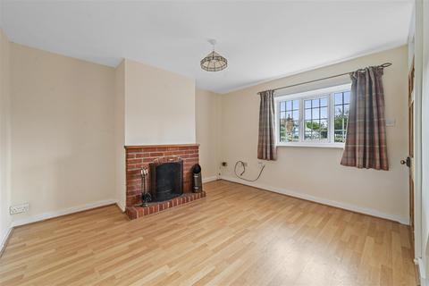 3 bedroom terraced house for sale, 28 The Street, Brettenham, Suffolk