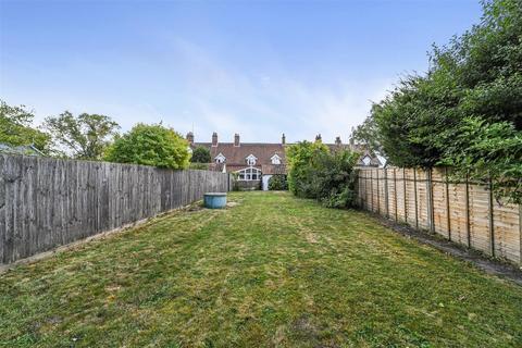 3 bedroom terraced house for sale, 28 The Street, Brettenham, Suffolk