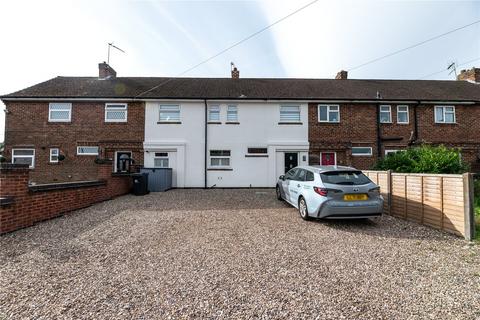 4 bedroom terraced house for sale, Fairfield Road, Ilkeston DE7