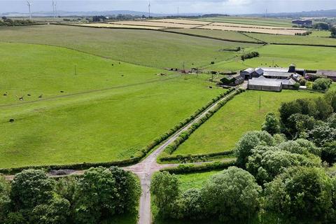 3 bedroom property with land for sale, Lot 1 Canderside Farm, Stonehouse, Larkhall, South Lanarkshire, ML9