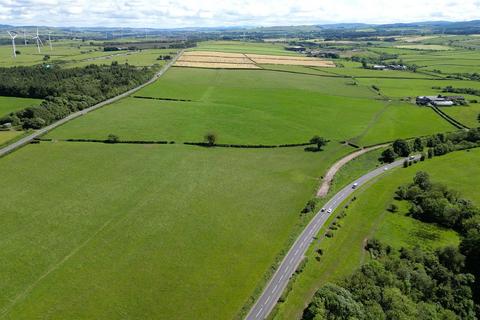 3 bedroom property with land for sale, Lot 1 Canderside Farm, Stonehouse, Larkhall, South Lanarkshire, ML9