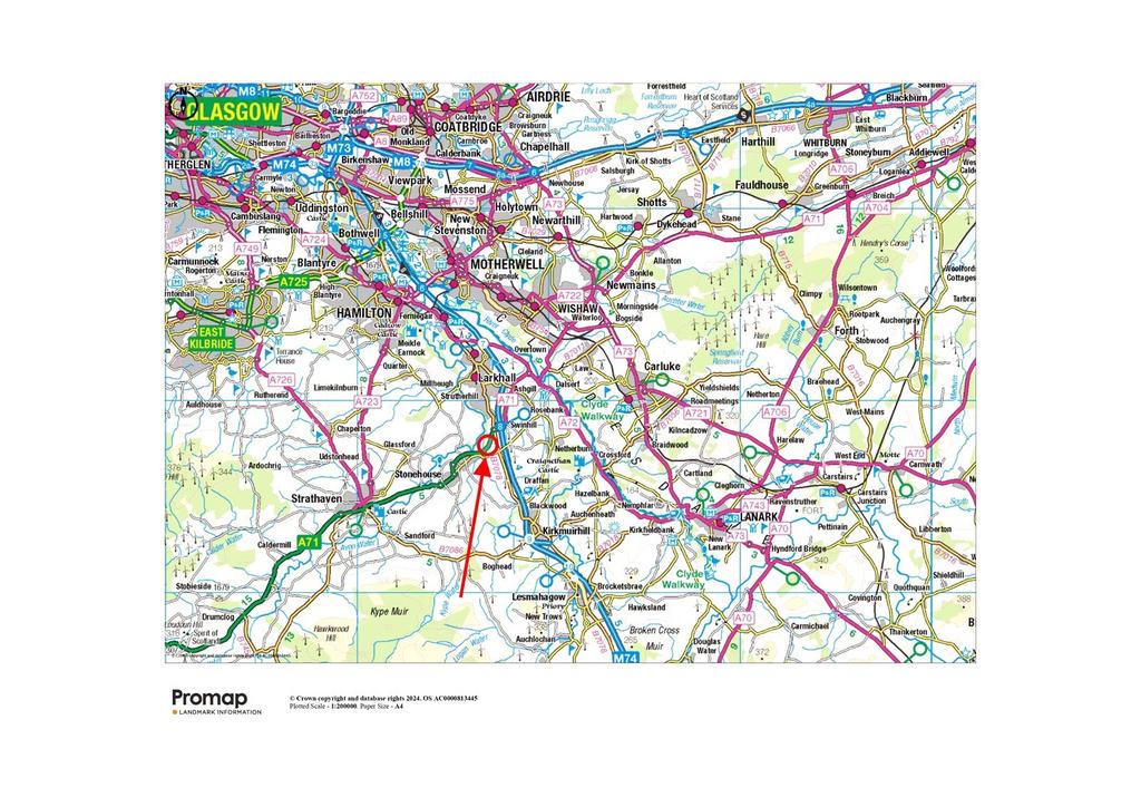 Location Plan