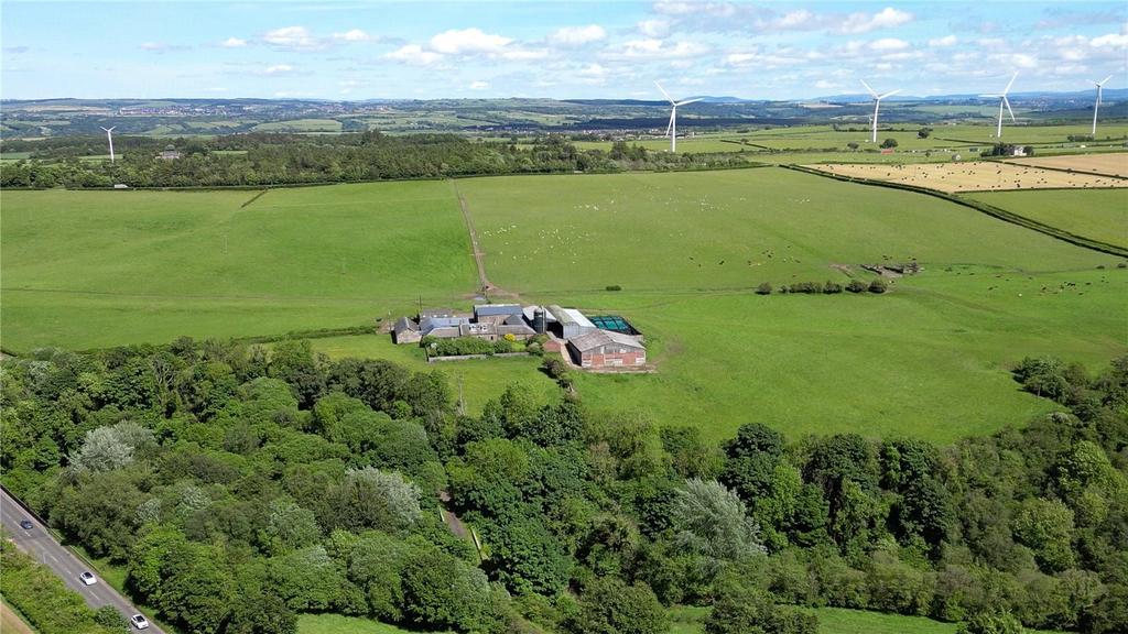 Lot 1 - Land