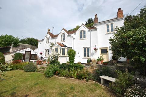 5 bedroom character property for sale, Webbington Road, Compton Bishop, Axbridge, BS26