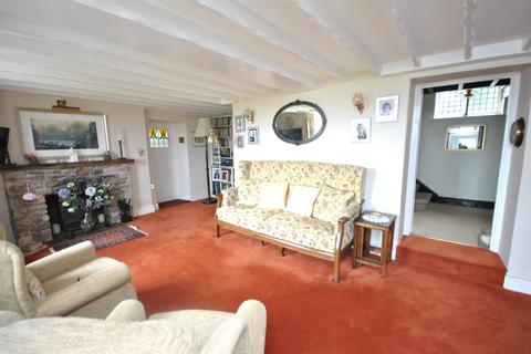 5 bedroom character property for sale, Webbington Road, Compton Bishop, Axbridge, BS26