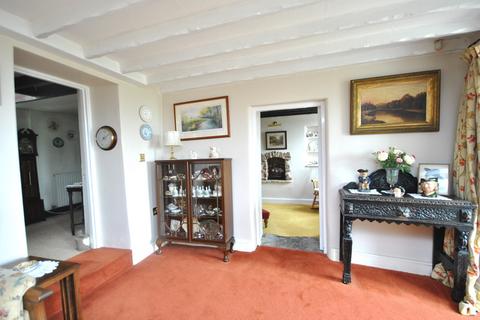 5 bedroom character property for sale, Webbington Road, Compton Bishop, Axbridge, BS26