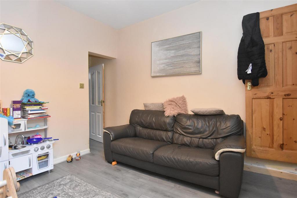 Cook Street, BarrowInFurness 2 bed terraced house for sale £75,000