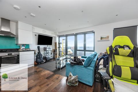2 bedroom flat for sale, Stoneham Road, Hove