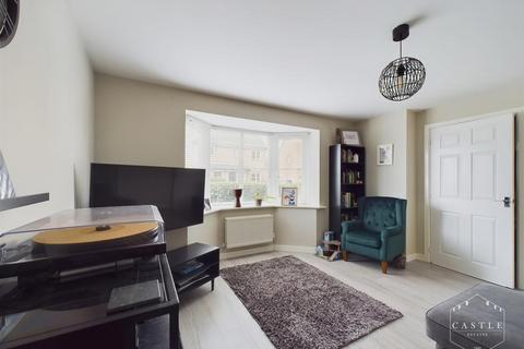 35 Amber Way, Burbage, Hinckley, LE10 2LN