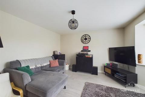 35 Amber Way, Burbage, Hinckley, LE10 2LN
