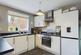 Open plan dining kitchen