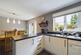 Open plan dining kitchen
