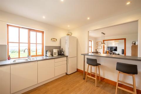 3 bedroom terraced house for sale, Pipeland Farm Steading, St. Andrews, Fife