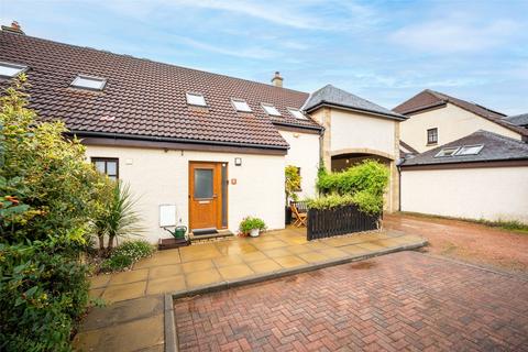 3 bedroom terraced house for sale, Pipeland Farm Steading, St. Andrews, Fife