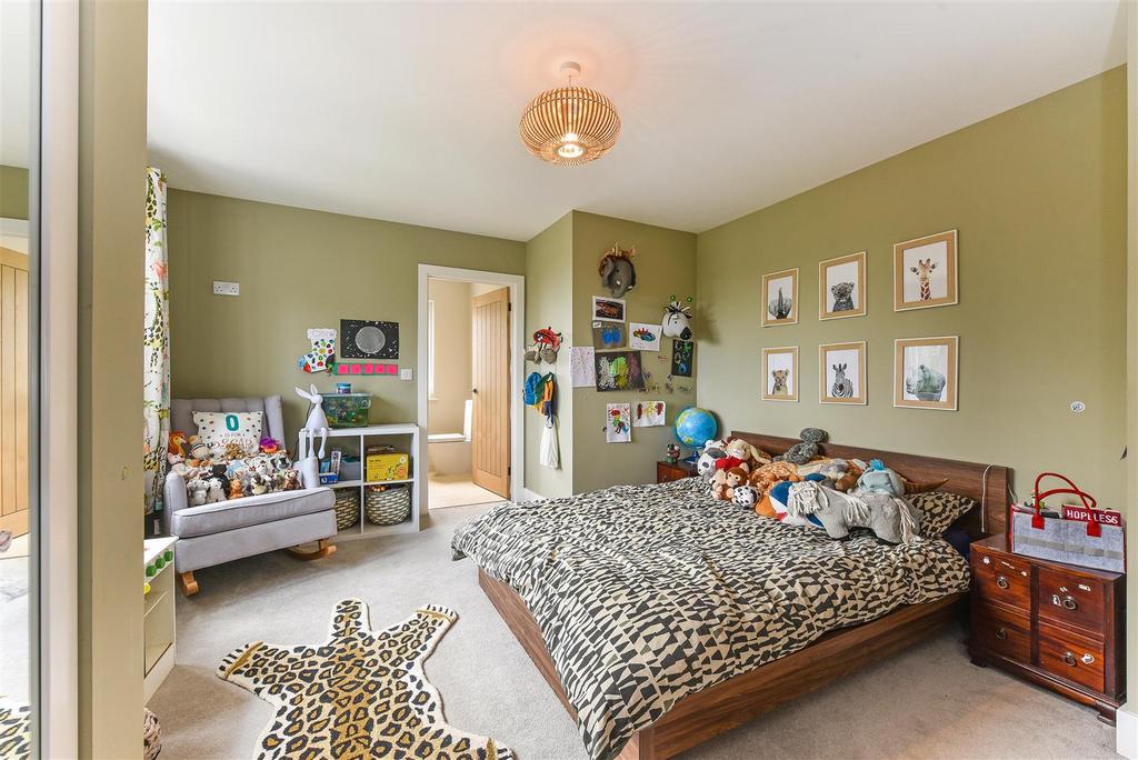 Bedroom 5