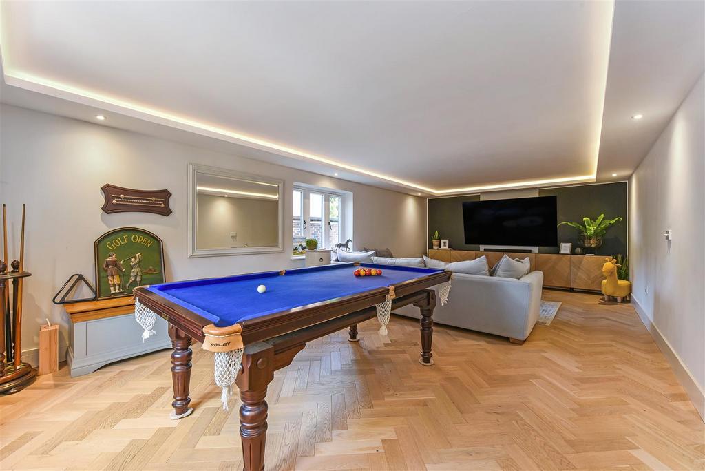 Sitting Room
